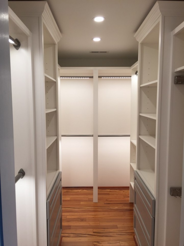 Photo By Paragon Construction Company. 