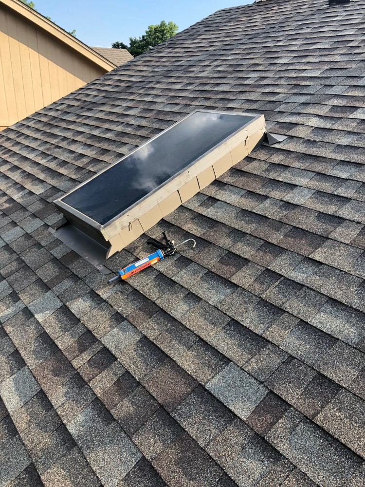 Photo By Downunder Roofing, LLC. Uploaded From GQ IPhone App