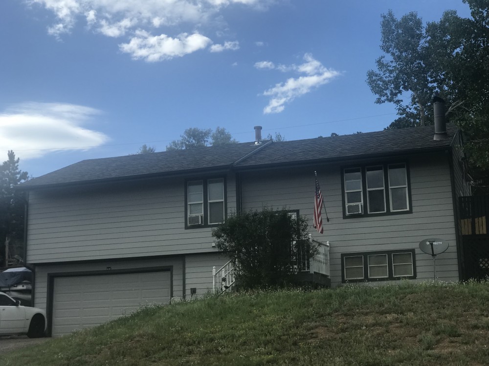 Photo By Colorado Siding Repair. Uploaded From GQ IPhone App