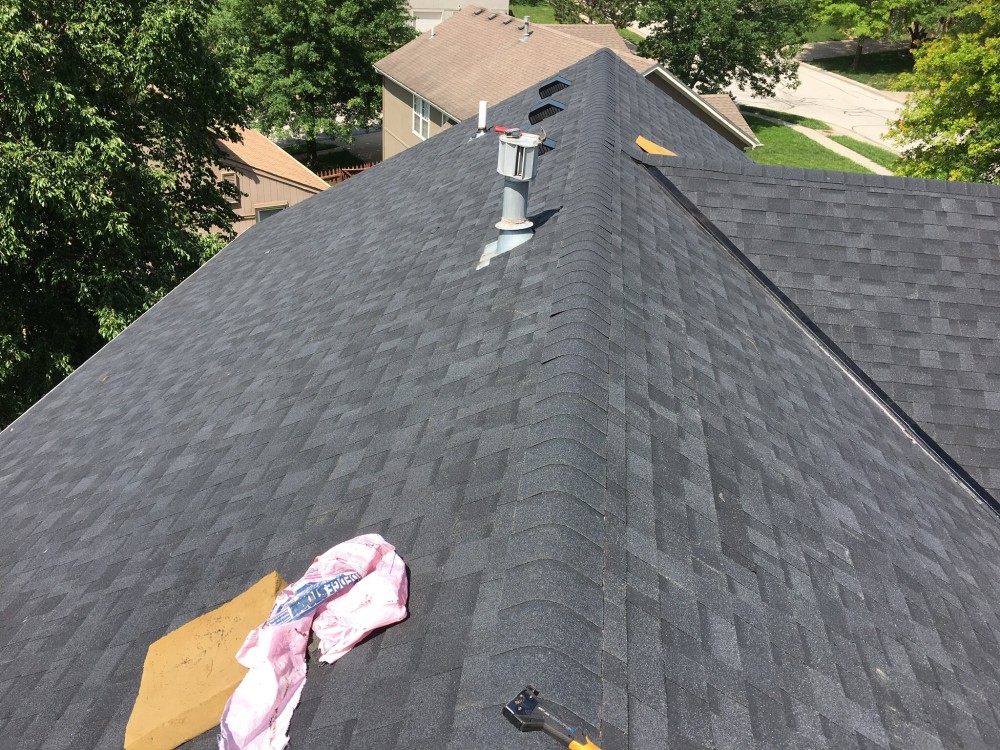 Photo By Downunder Roofing, LLC. Uploaded From GQ IPhone App