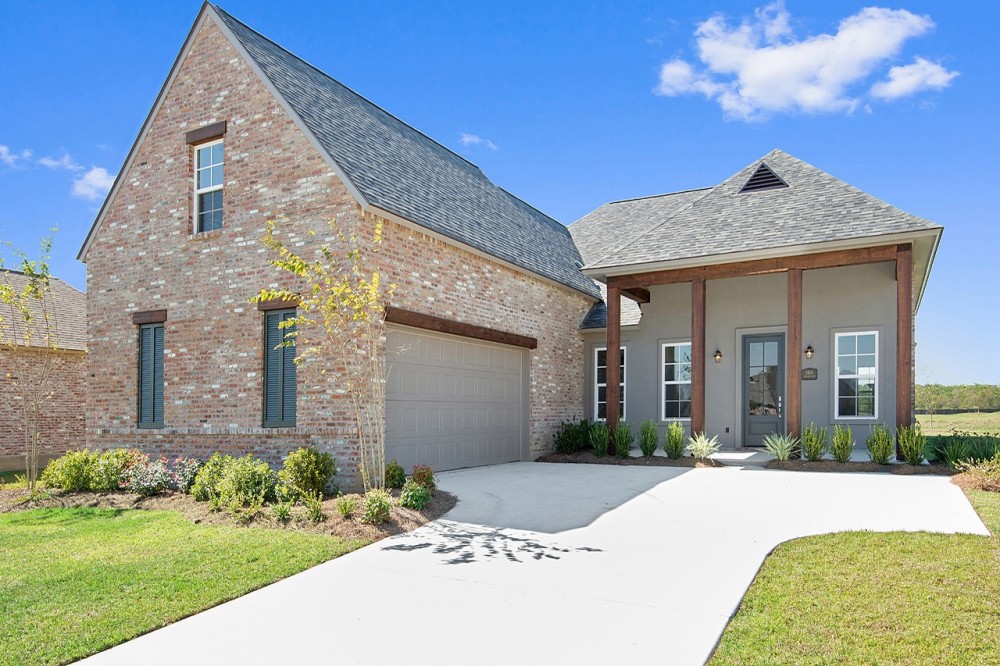 Photo By Level Homes. Level Homes - Exterior Photos