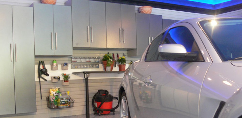 Photo By Your Remodeling Guys. Garage Organization