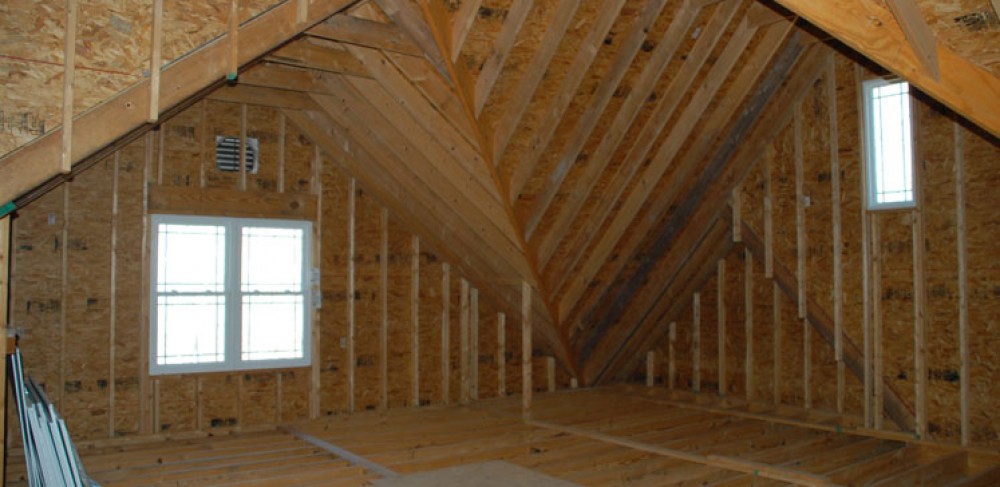 Photo By Your Remodeling Guys. Home Energy Conservation