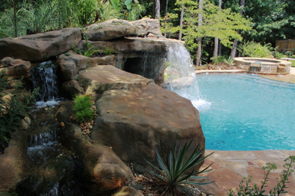 Photo By Hilltop Pools And Spas, Inc. Hilltop Pools
