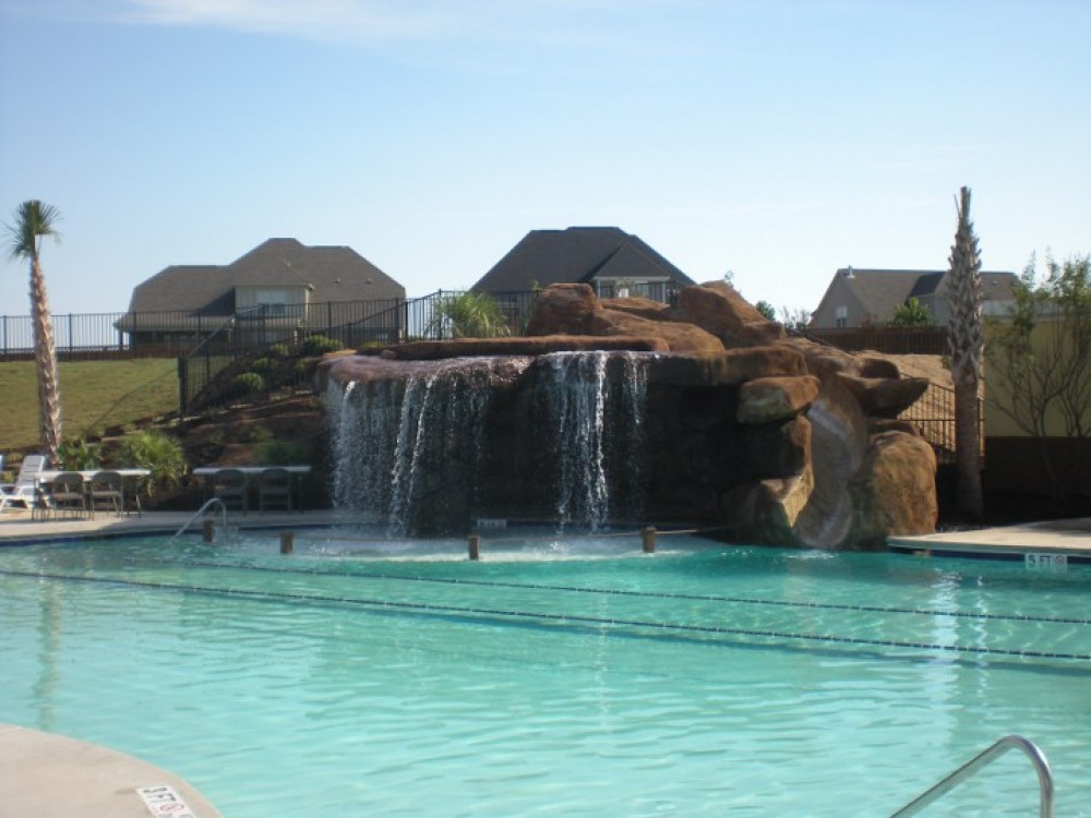 Photo By Hilltop Pools And Spas, Inc. Hilltop Pools