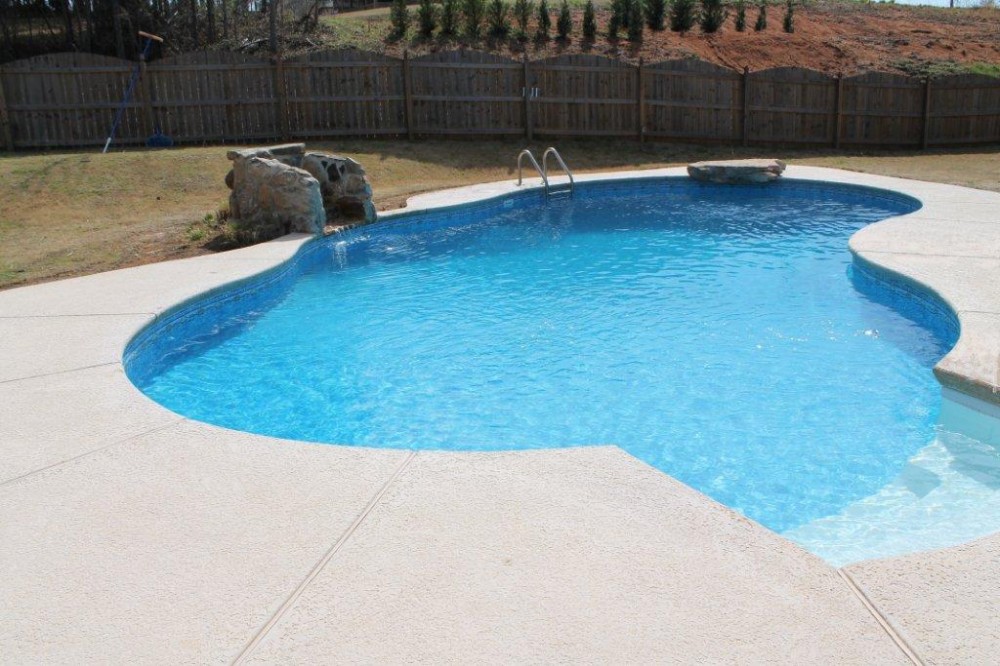 Photo By Hilltop Pools And Spas, Inc. Hilltop Pools