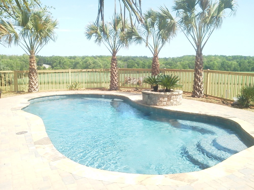 Photo By Hilltop Pools And Spas, Inc. Hilltop Pools