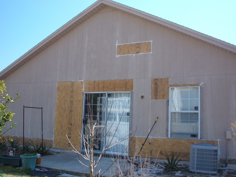 Photo By Siding Industries. 