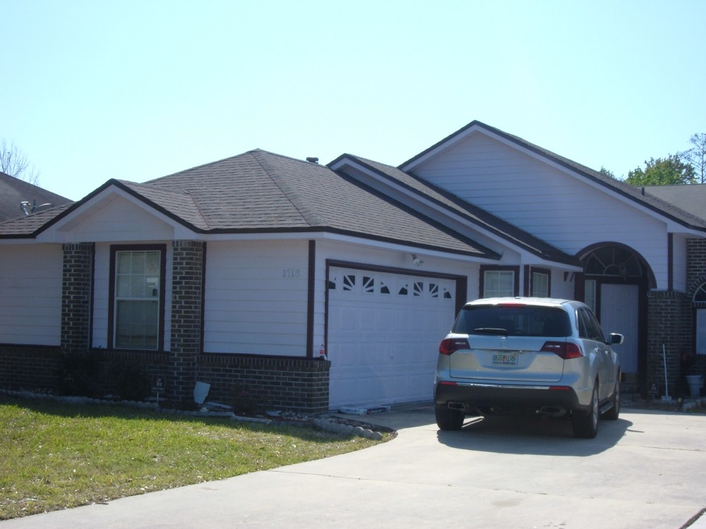 Photo By Siding Industries. 