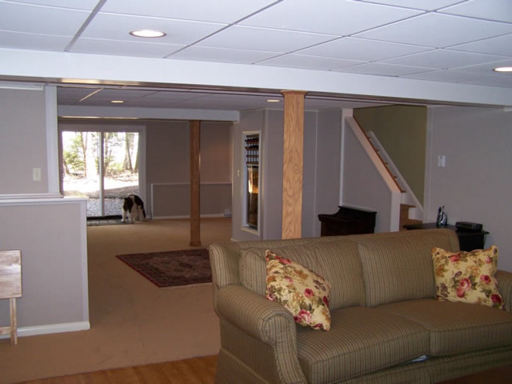 Photo By CKH Industries. CKH Sunroom Projects
