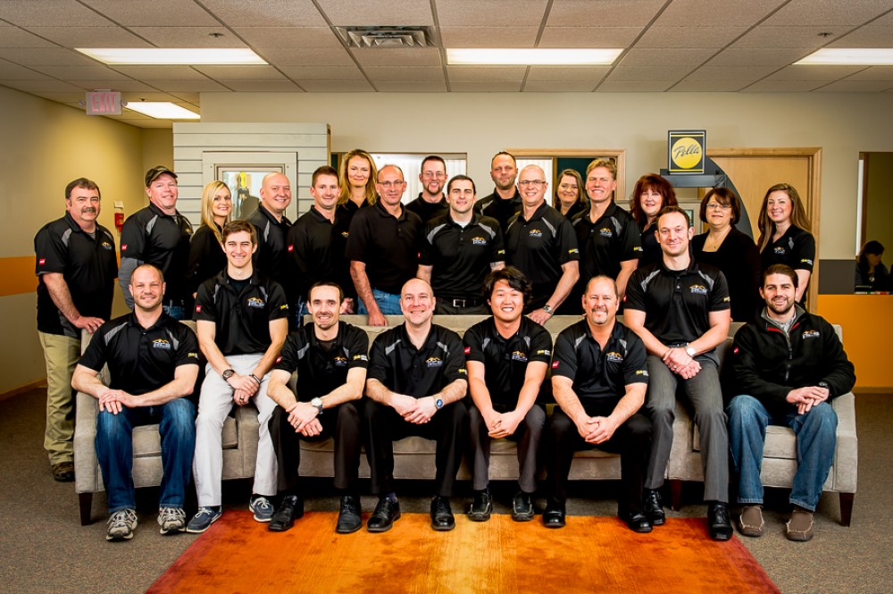 Photo By PCS Residential. PCS Residential