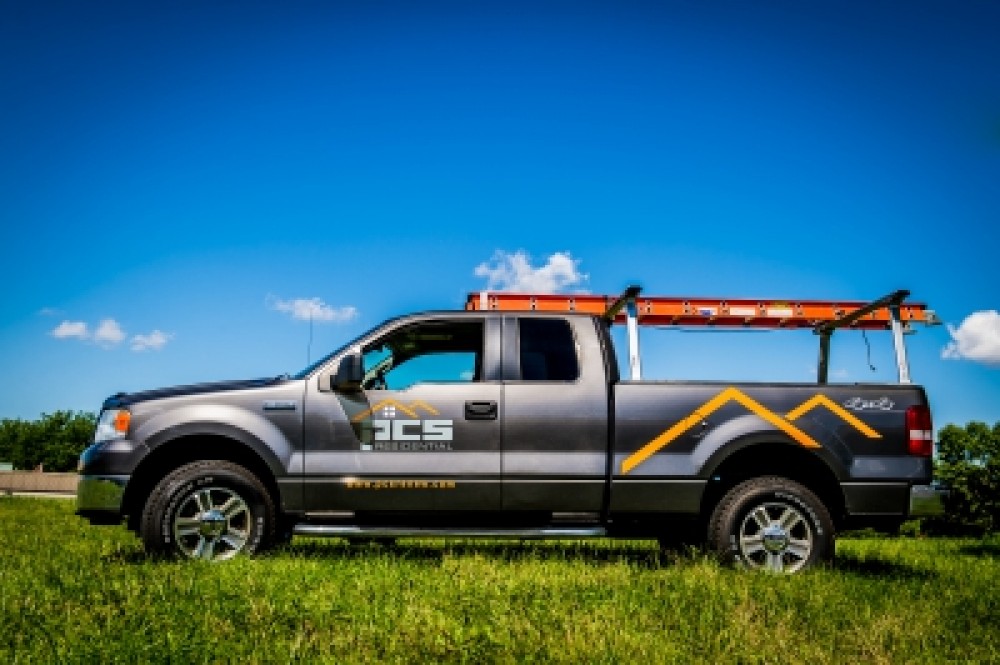 Photo By PCS Residential. PCS Residential