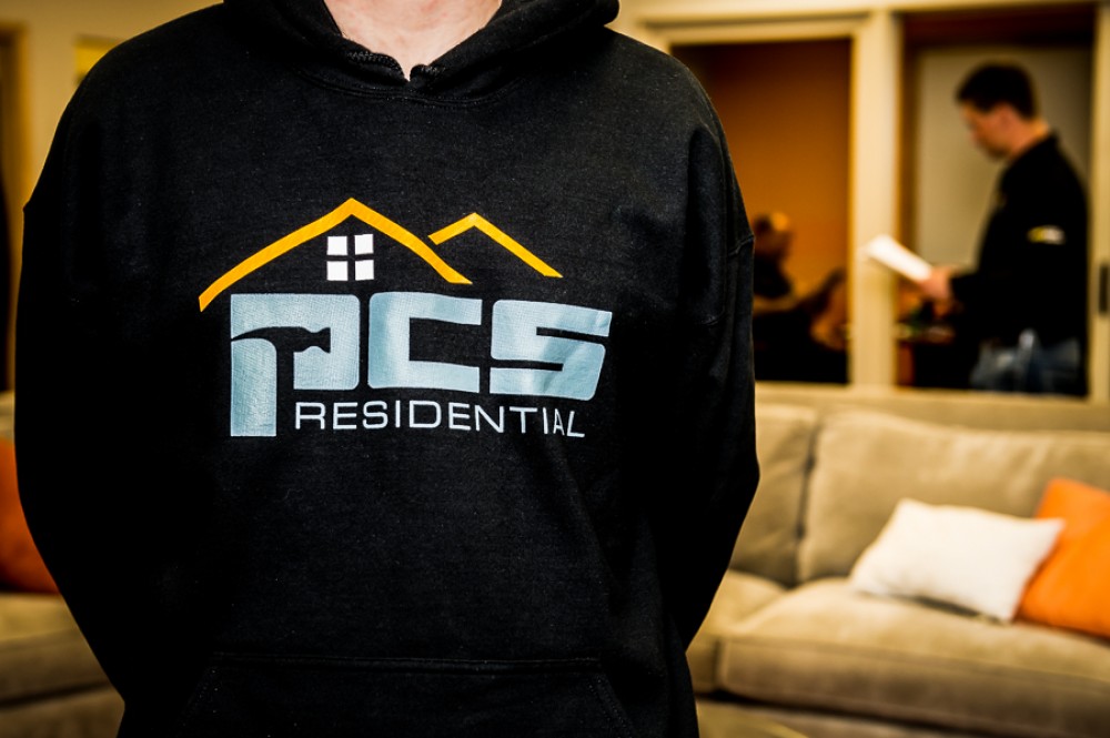 Photo By PCS Residential. PCS Residential