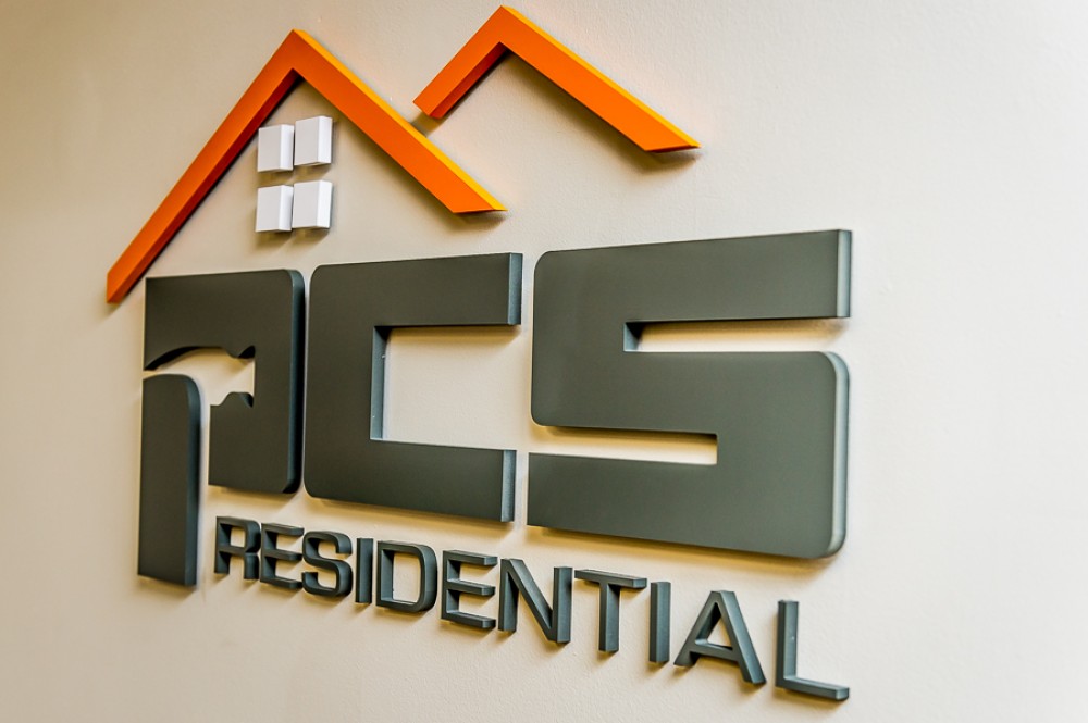 Photo By PCS Residential. PCS Residential