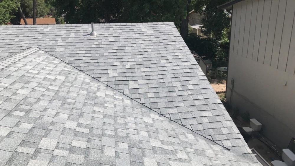 Photo By A To Z Roofing & Exteriors. Aurora, CO Roof Replacement