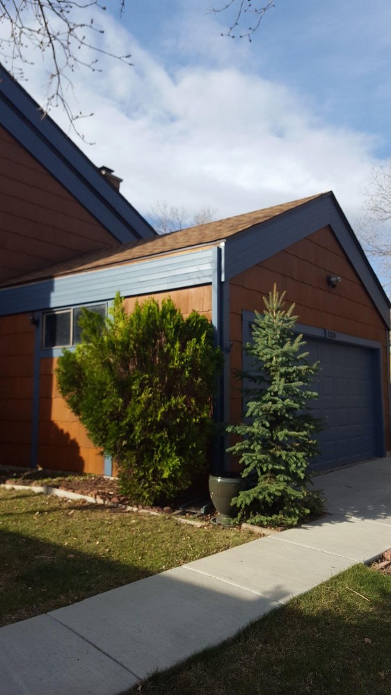 Photo By A To Z Roofing & Exteriors. 