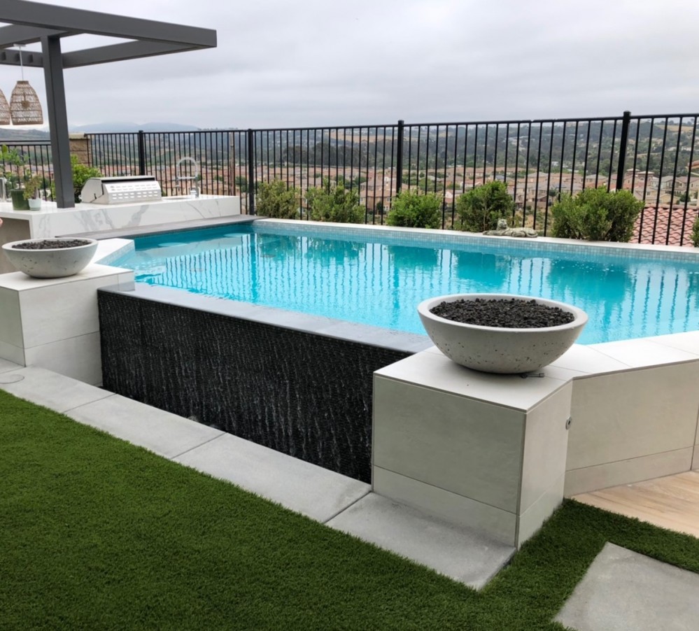 Photo By Premier Pools & Spas Of San Diego. 