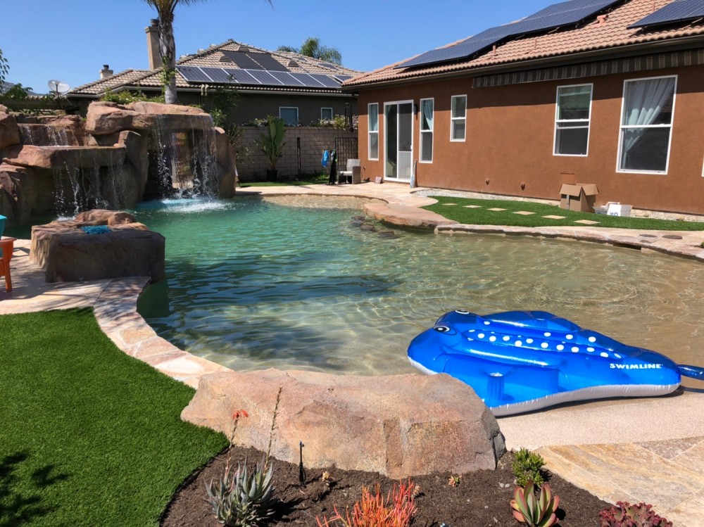 Photo By Premier Pools & Spas Of San Diego. 