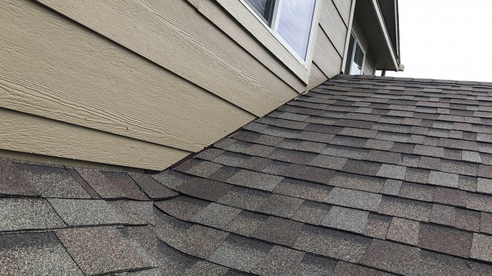 Photo By A To Z Roofing & Exteriors. 