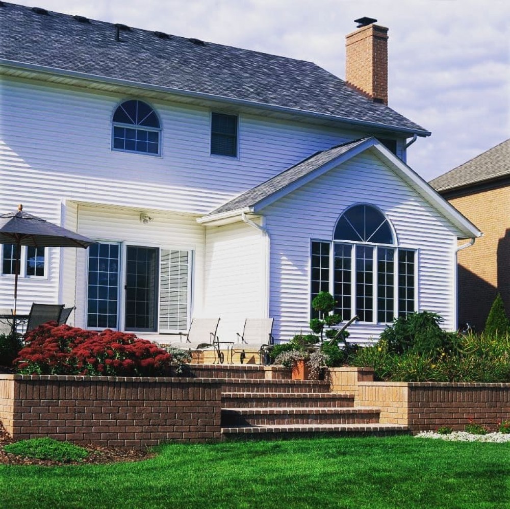 Photo By Wisconsin Weatherall Windows. 