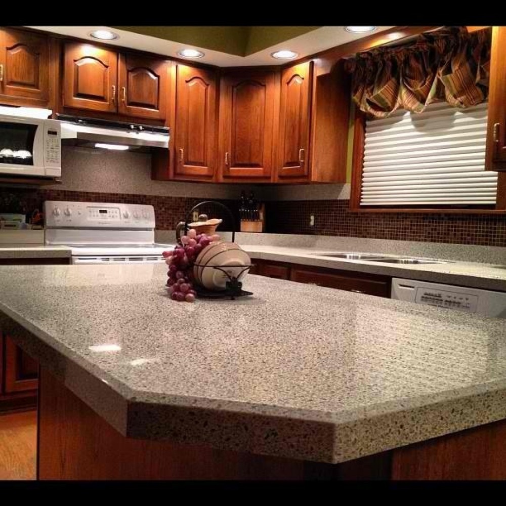 Photo By Granite Transformations Of Jacksonville. Kitchen Projects