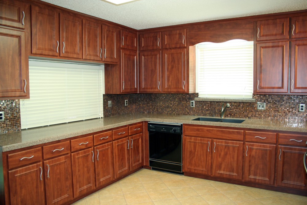 Photo By Granite Transformations Of Jacksonville. Kitchen Projects