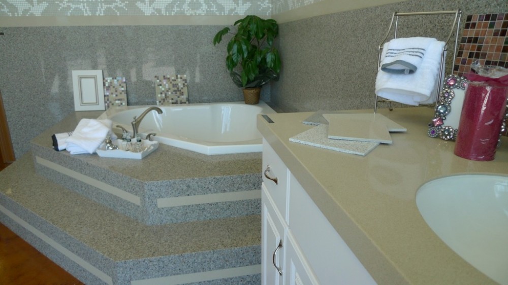 Photo By Granite Transformations Of Jacksonville. Bathroom Projects