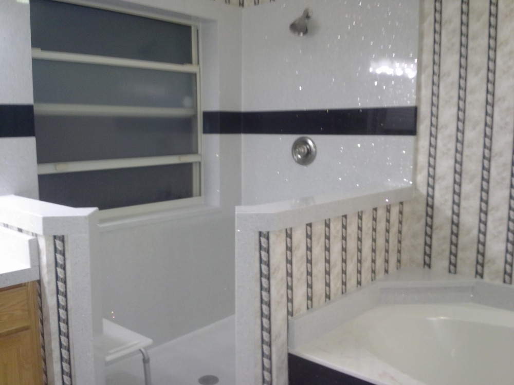 Photo By Granite Transformations Of Jacksonville. Bathroom Projects