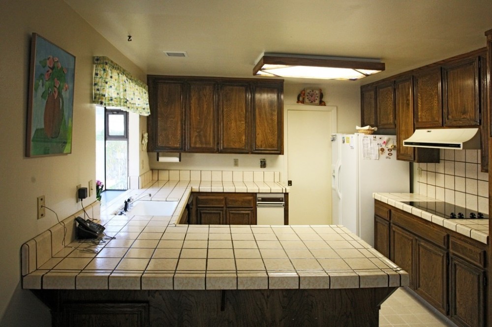 Photo By Granite Transformations Of Jacksonville. Before & After