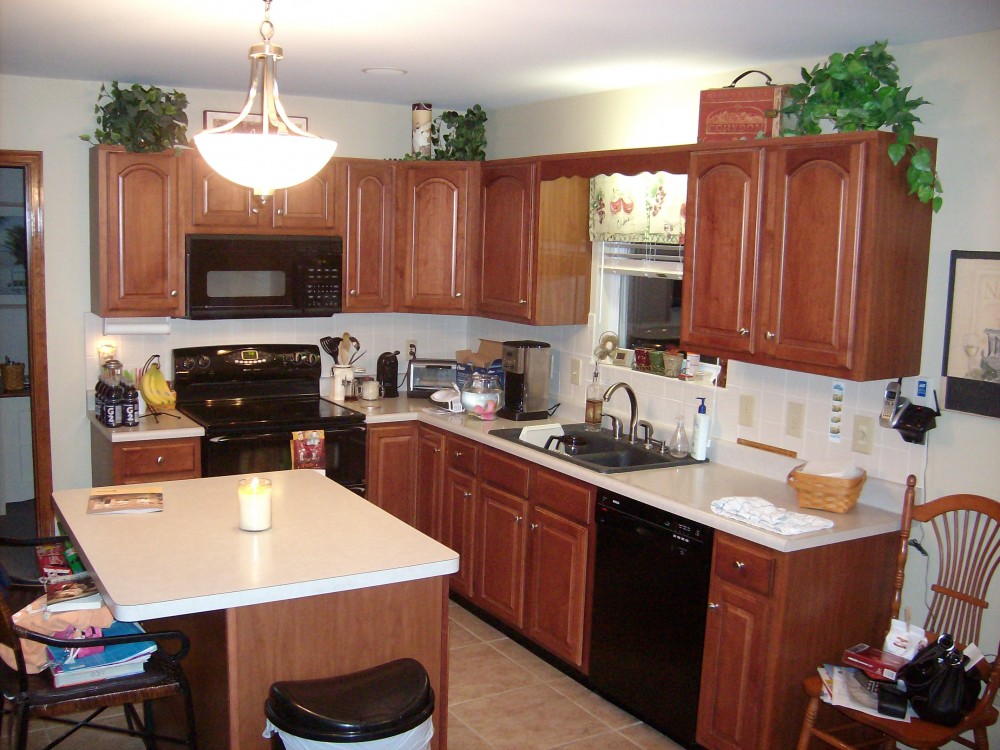 Photo By Granite Transformations Of Jacksonville. Before & After