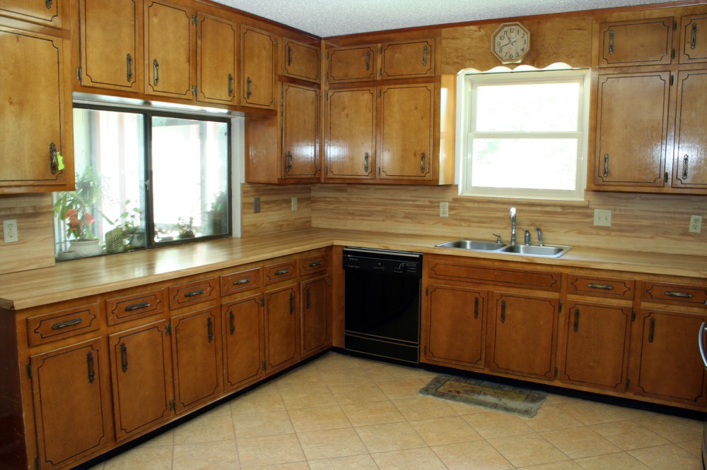 Photo By Granite Transformations Of Jacksonville. Before & After