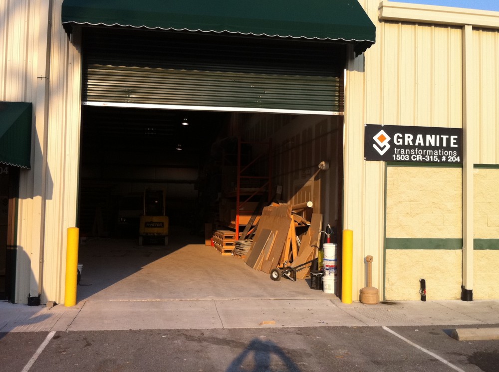 Photo By Granite Transformations Of Jacksonville. GTJAX Pics