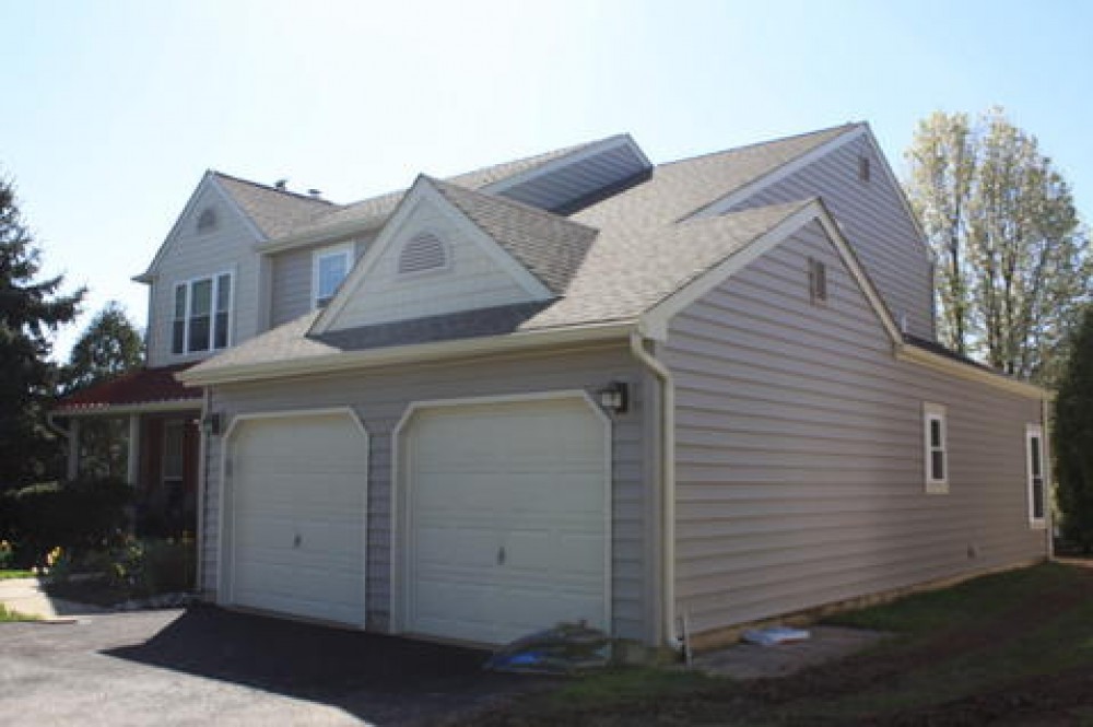 Photo By Remodeling Concepts. Siding Replacements