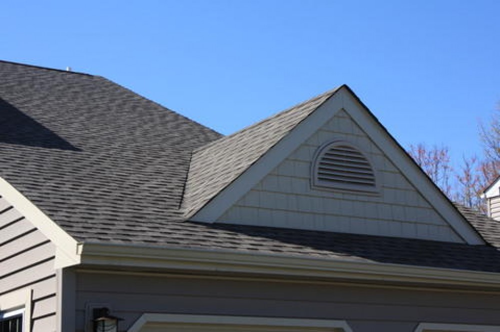 Photo By Remodeling Concepts. Roof Replacements