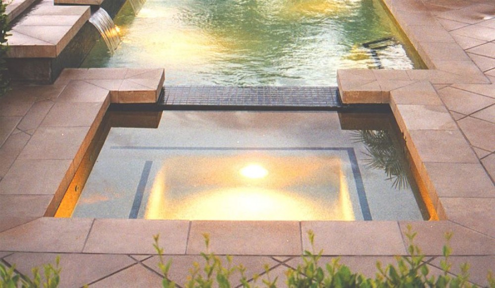 Photo By Geremia Pools. Geremia Pools