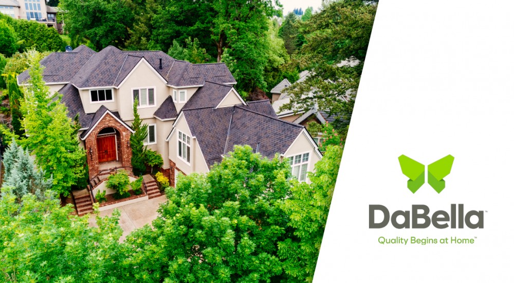 Photo By DaBella . Roofing