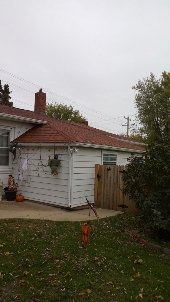 Photo By Triad Restoration LLC. 