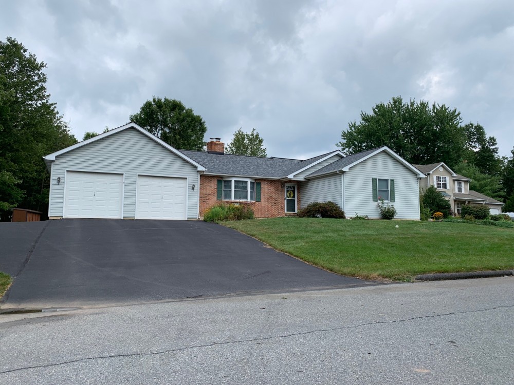 Photo By The Exterior Company (Scranton/Wilkes-Barre). The Exterior Company