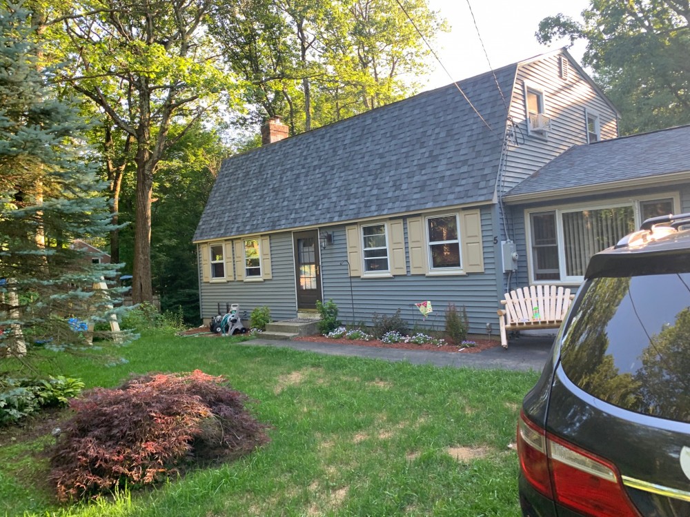 Photo By The Exterior Company (Scranton/Wilkes-Barre). The Exterior Company