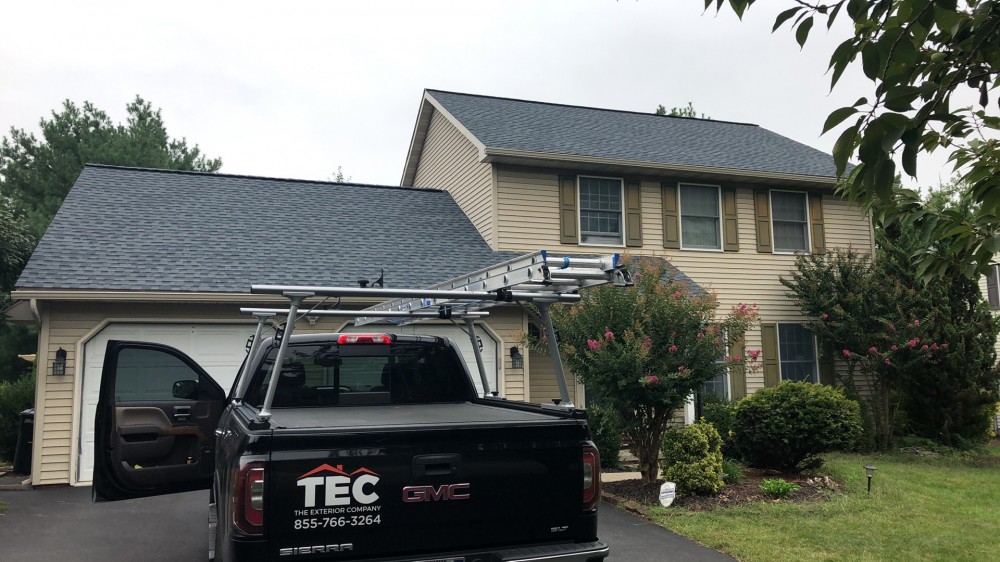 Photo By The Exterior Company (Scranton/Wilkes-Barre). The Exterior Company