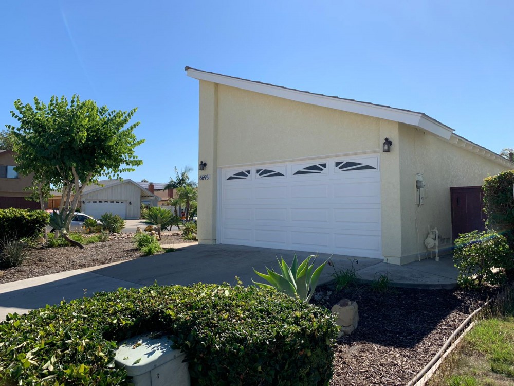 Photo By Genesis Home Improvements. Coolwall Exterior Coating
