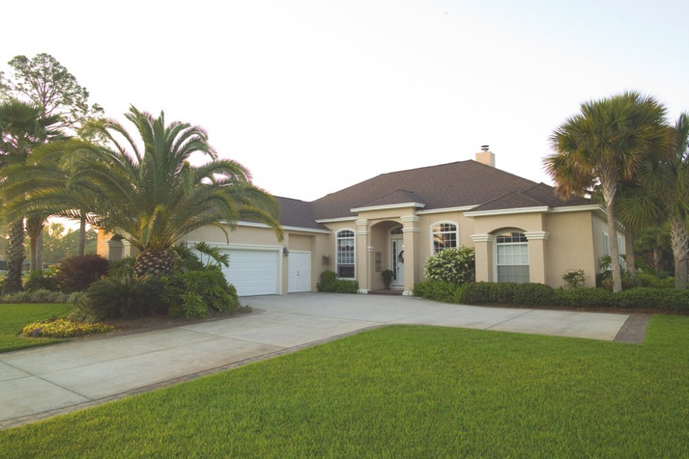 Photo By Genesis Home Improvements. Coolwall Exterior Coating