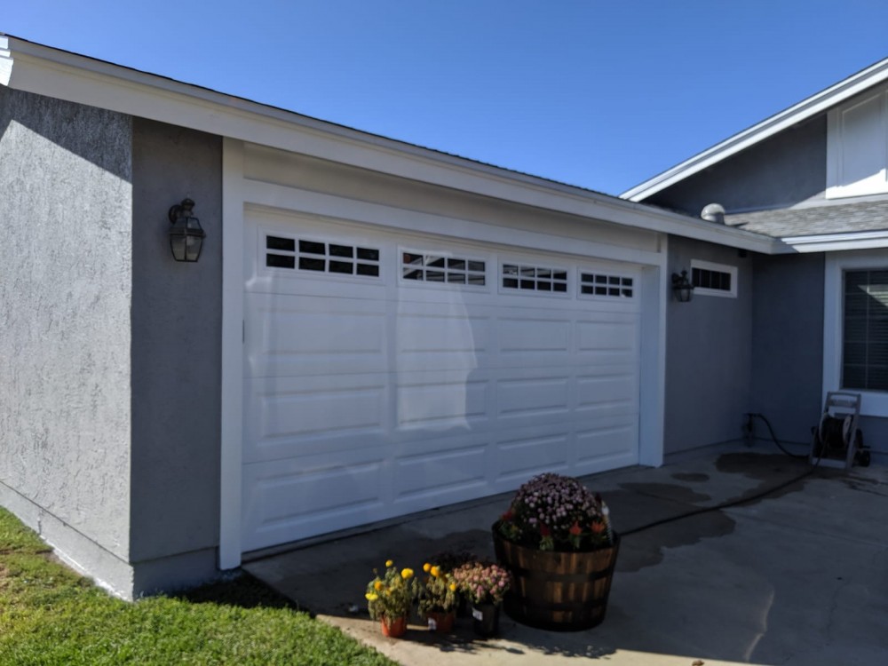 Photo By Genesis Home Improvements. Coolwall Exterior Coating