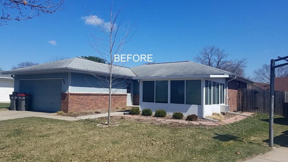 Photo By Willet Construction, Inc.. 