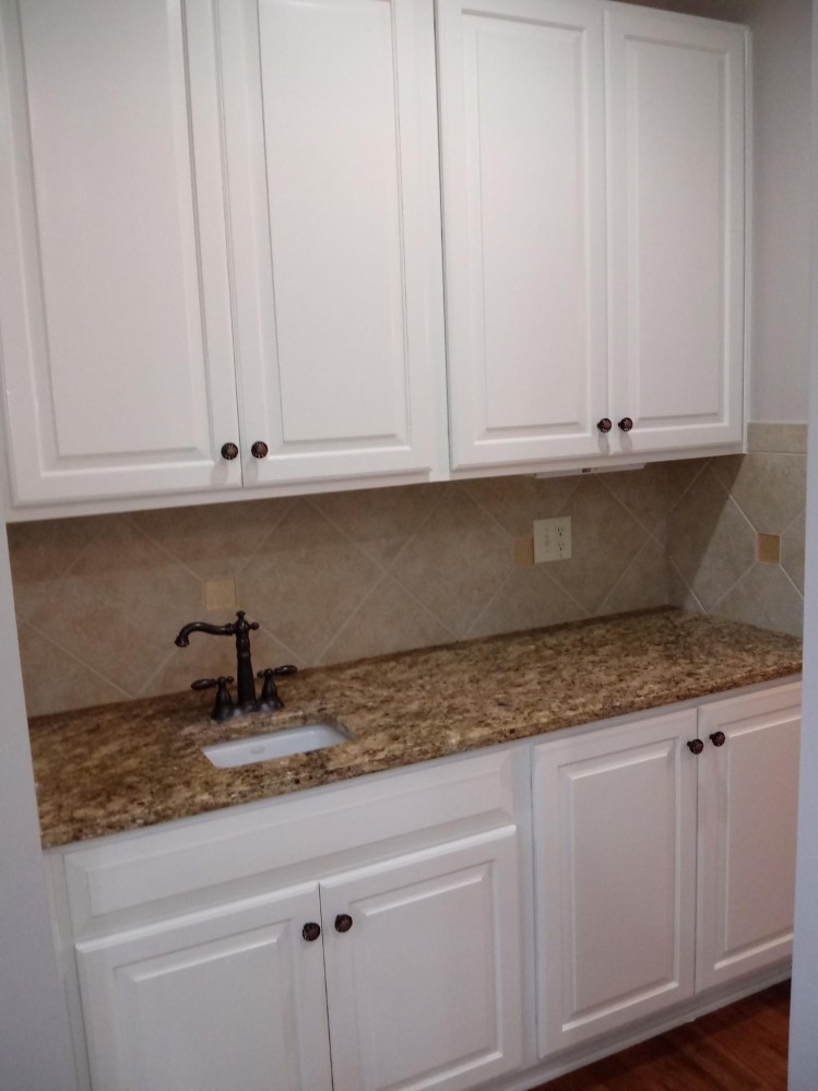 Photo By Fresh Coat Painters Of Dublin. Kitchen Cabinets