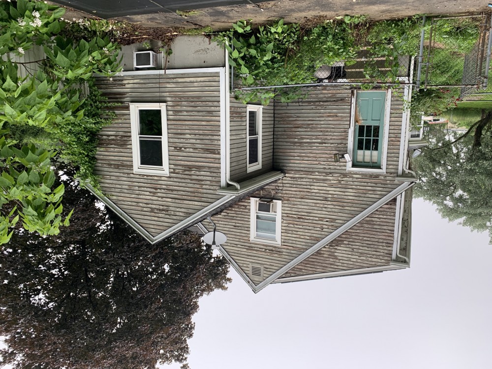 Photo By Advanced Roofing, Siding, & Windows. James Hardie Siding 