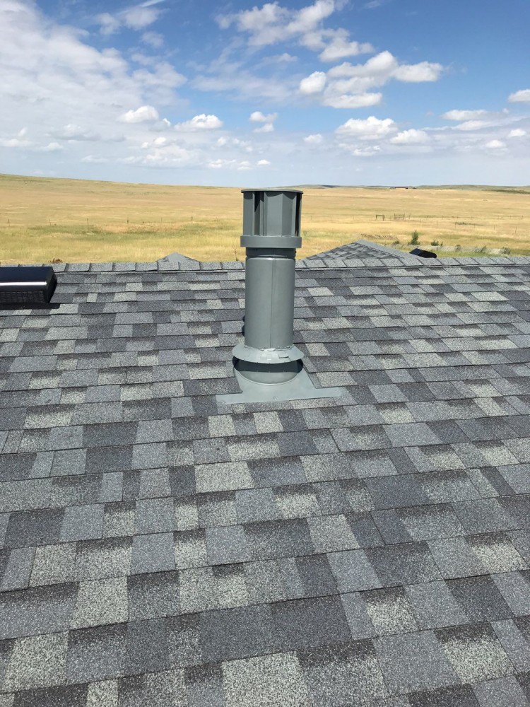 Photo By A To Z Roofing & Exteriors. 