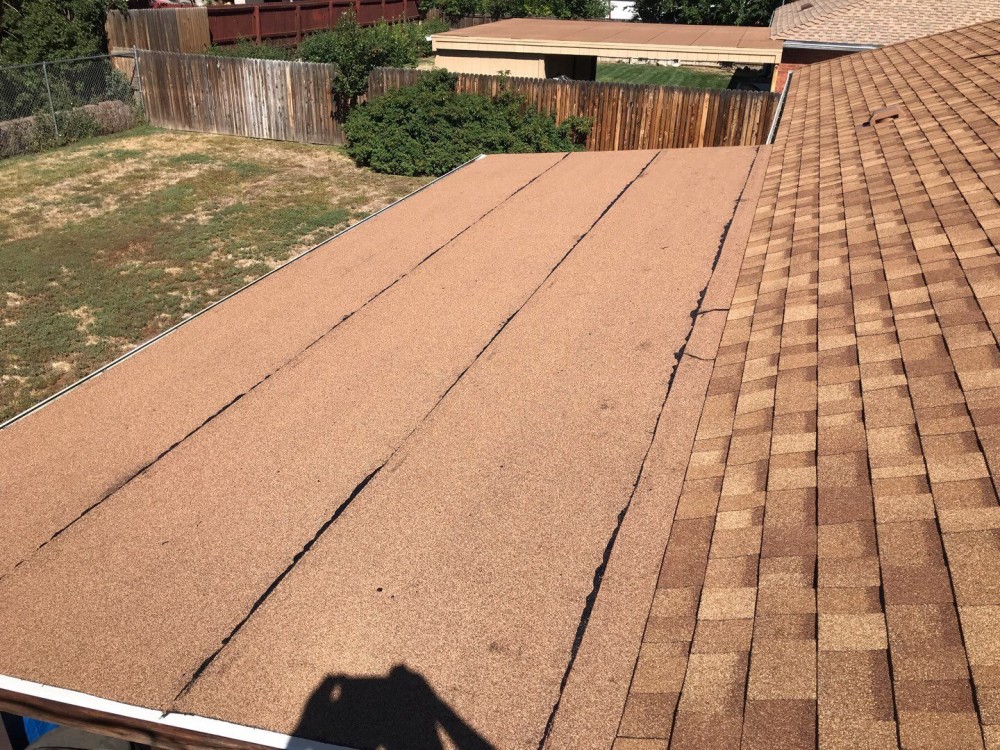 Photo By A To Z Roofing & Exteriors. 