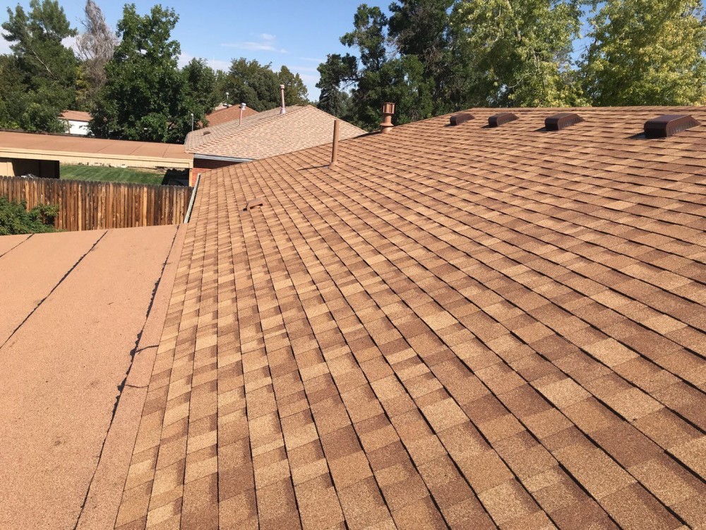 Photo By A To Z Roofing & Exteriors. 