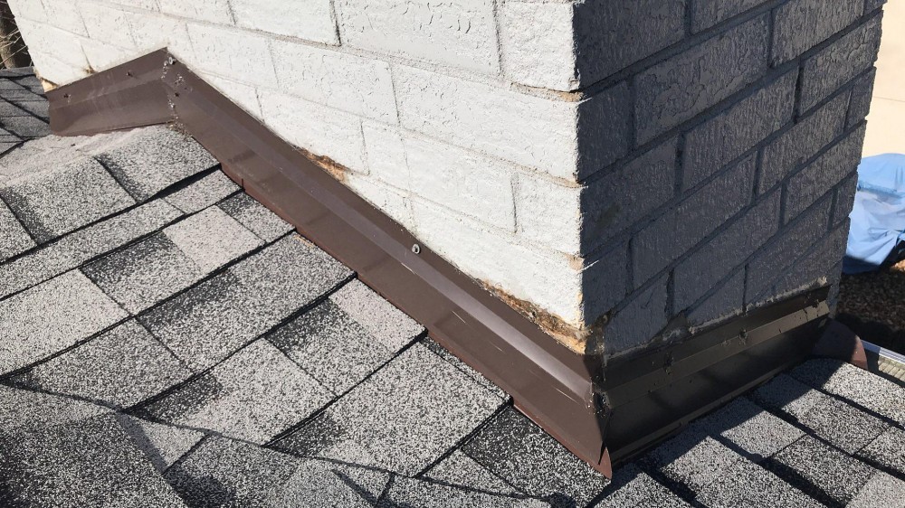 Photo By A To Z Roofing & Exteriors. 